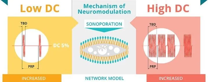 Current State of Potential Mechanisms Supporting Low-Intensity Focused Ultrasound for Neuromodulation