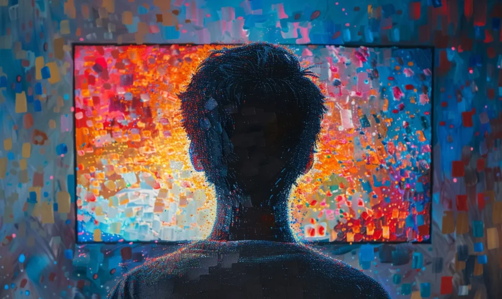 Aesthetic Chills and Self-Transcendence: Another step toward the democratization of mystical experience