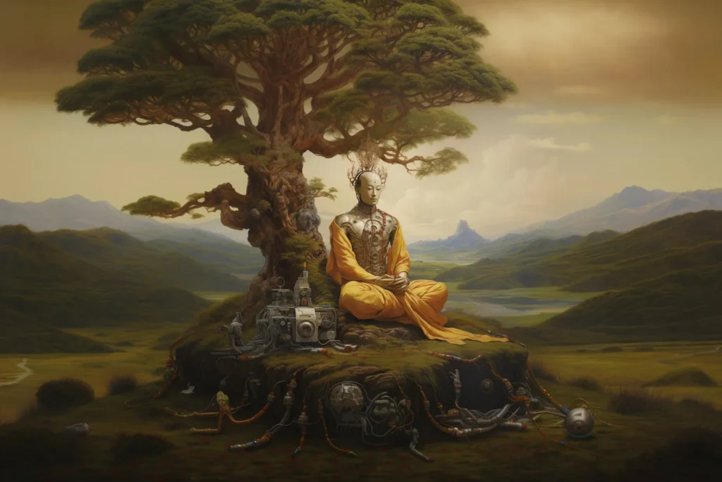 Sociopathic Superintelligences, Artificial Empathy, and Robot Bodhisattvas, Oh My!