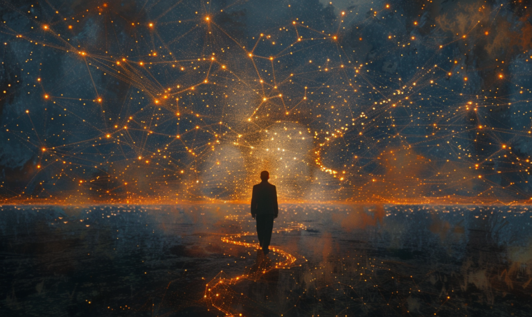 The Holy Shiver: How Aesthetic Chills Calibrate the Art We’re Drawn Toward